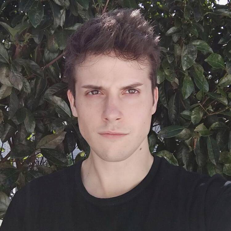 Foto de perfil de boredinitaly