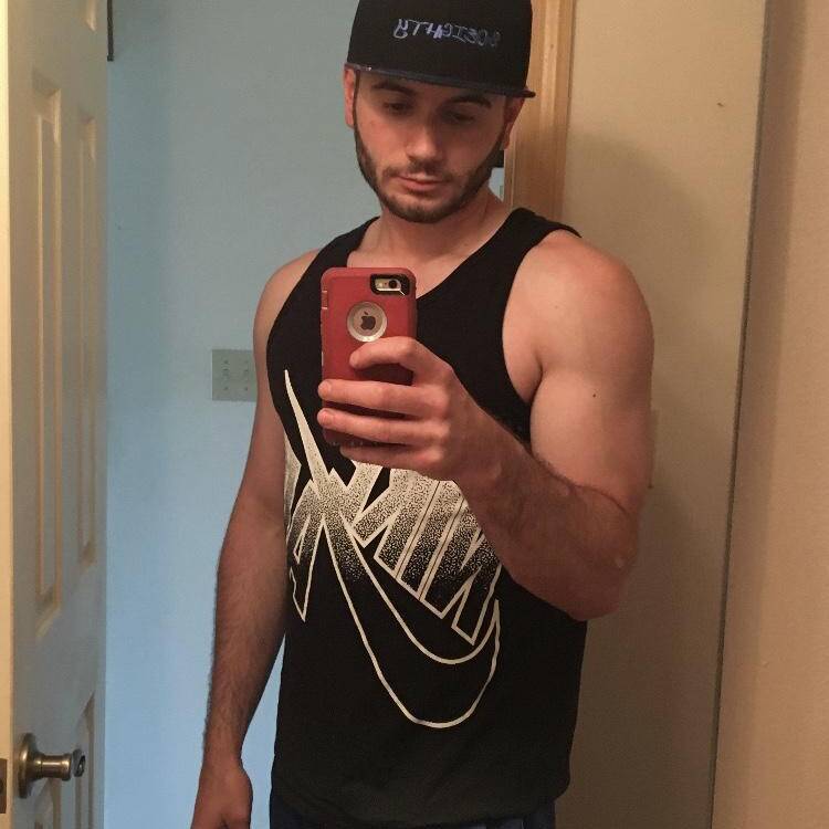 Foto de perfil de Hockey_player40