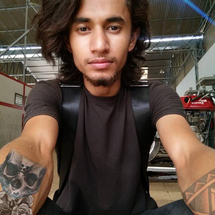 Foto de perfil