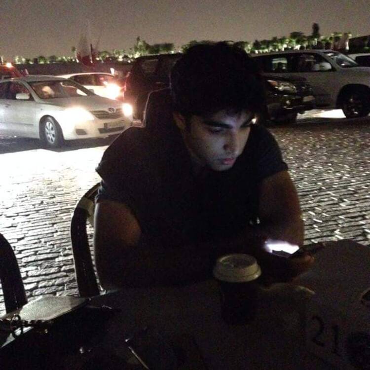 Foto de perfil