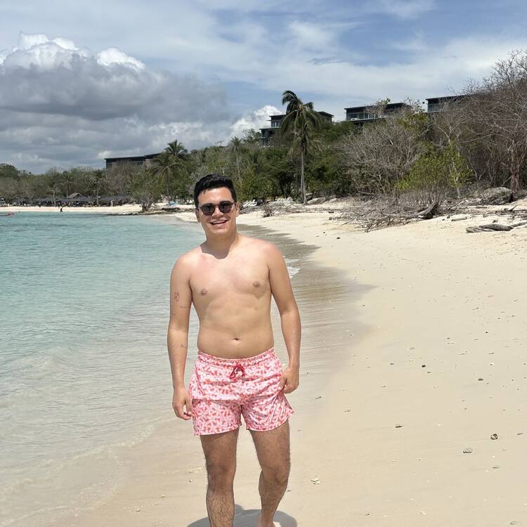 Foto de perfil