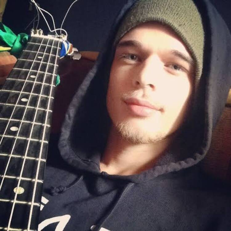 Foto de perfil de Sgdbdb