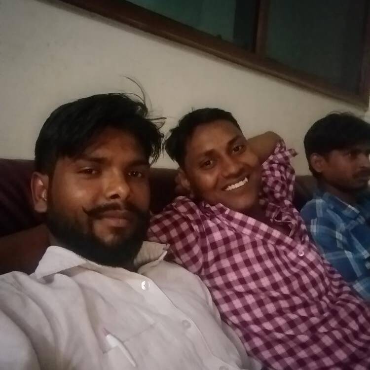 Foto de perfil de Vimal Kumar
