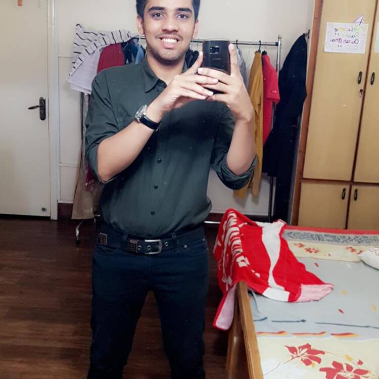 Foto de perfil