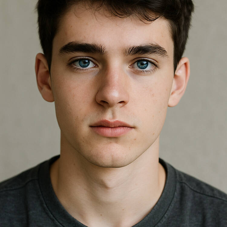 Foto de perfil de Anders