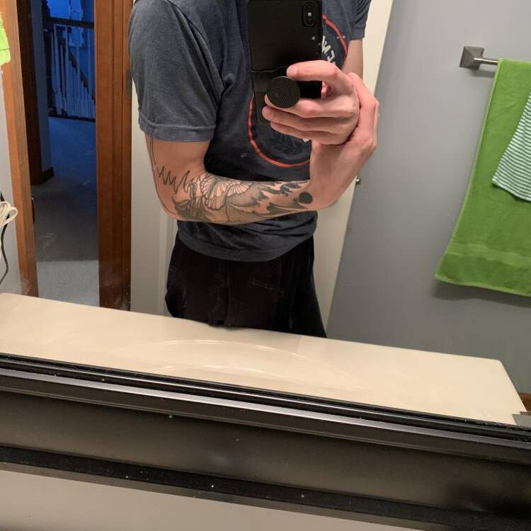 Foto de perfil