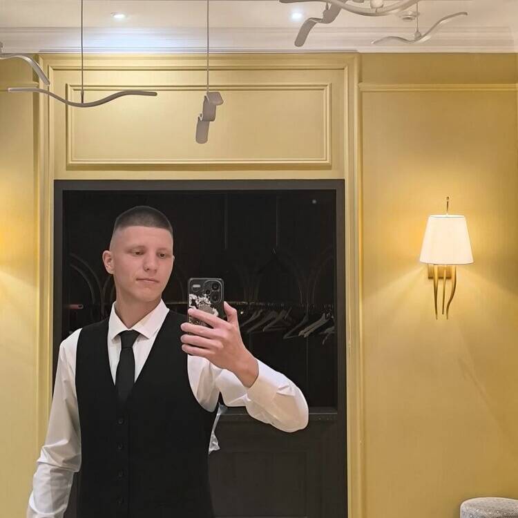 Foto de perfil