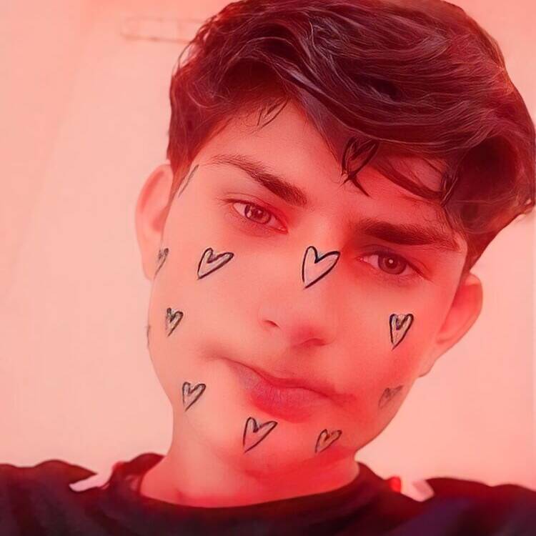 Foto de perfil de Sk