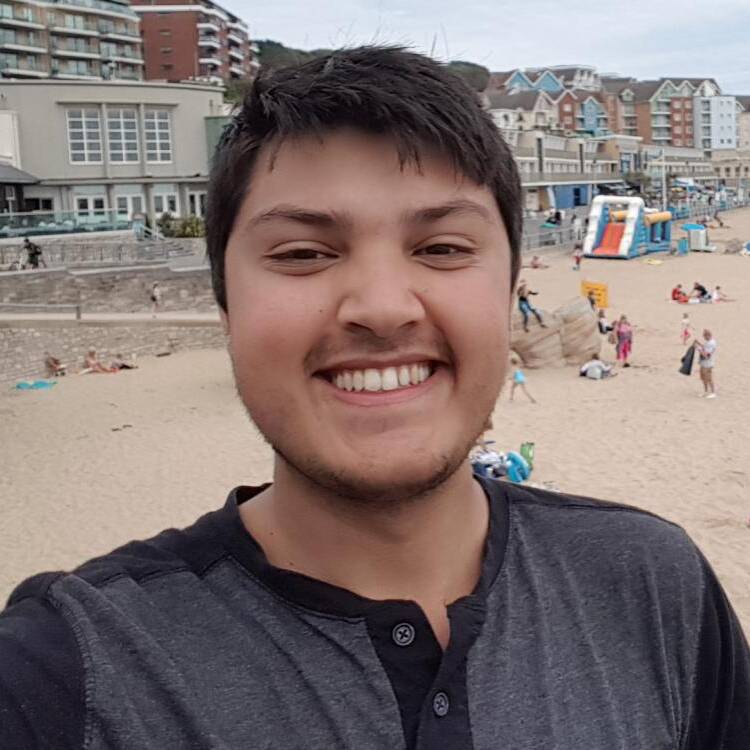 Foto de perfil