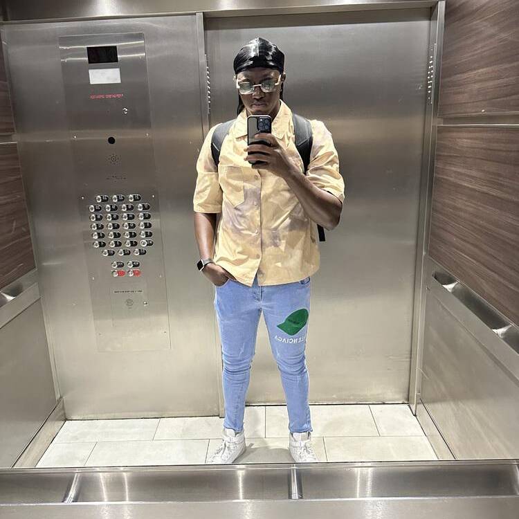 Foto de perfil