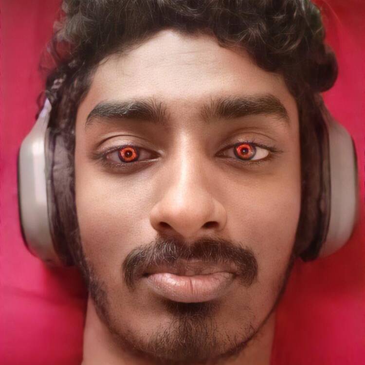 Foto de perfil de Jerryj