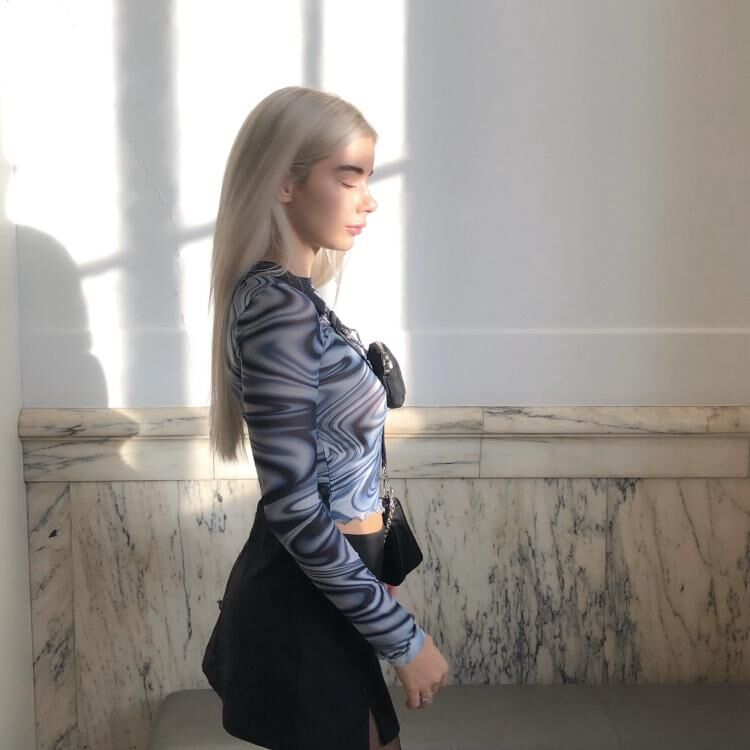 Foto de perfil
