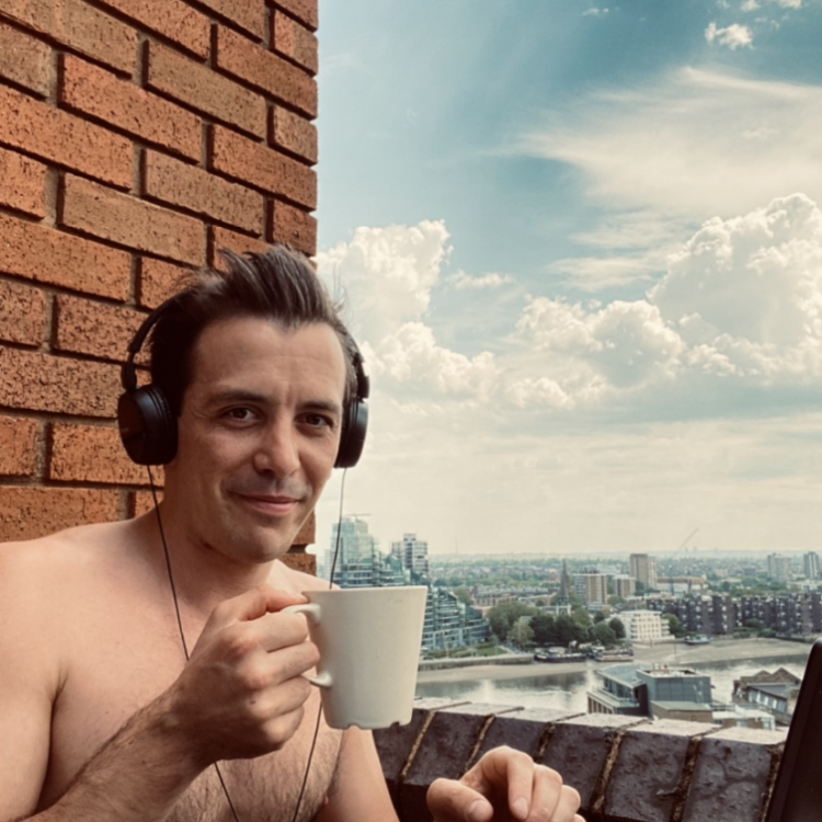 Foto de perfil