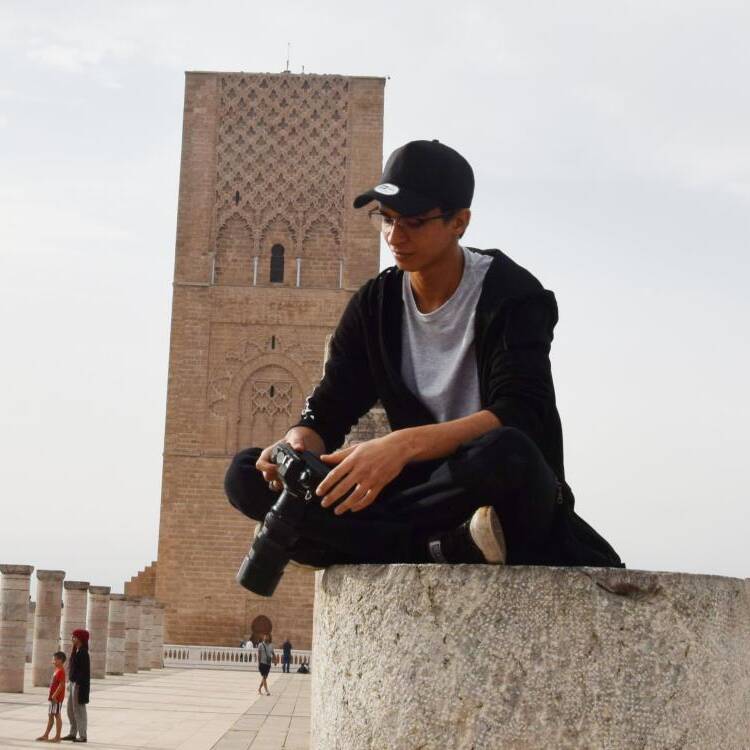Foto de perfil