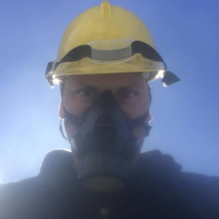 Foto de perfil