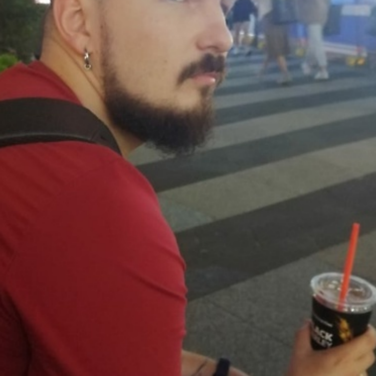 Foto de perfil de Drunkey24