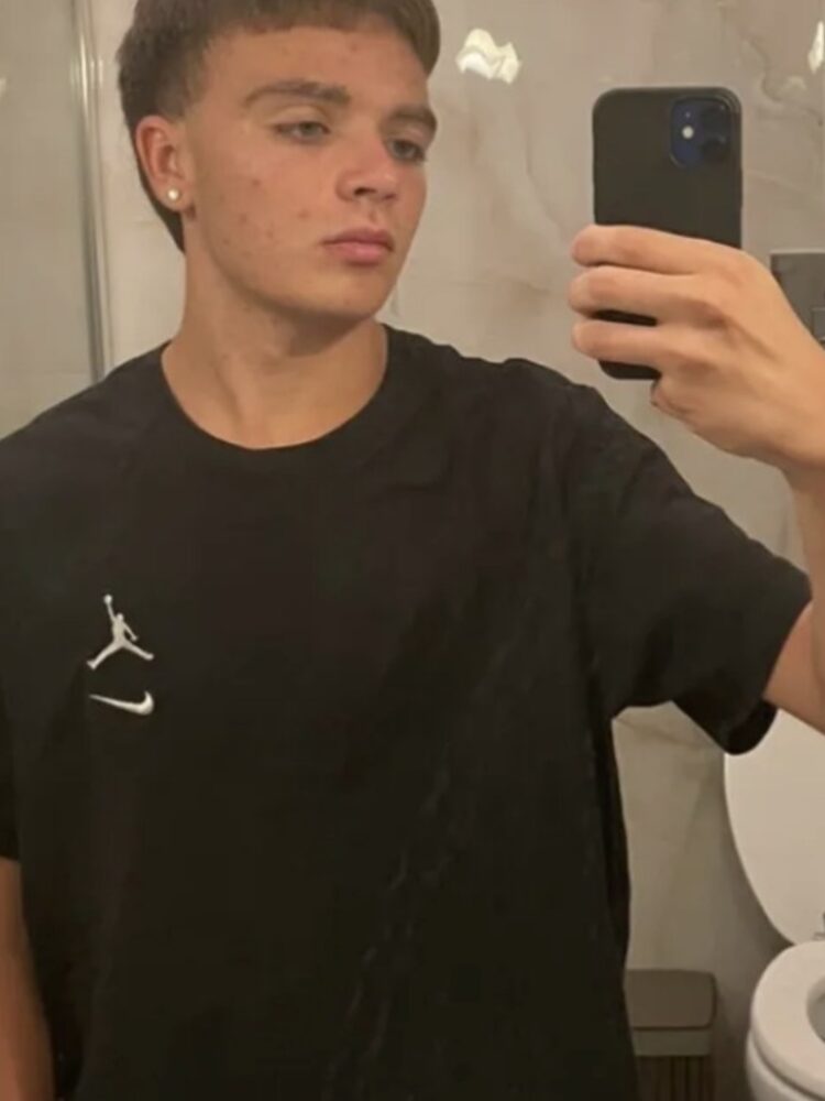Foto de perfil de samuele