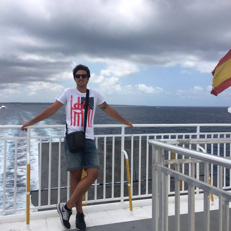 Foto de perfil
