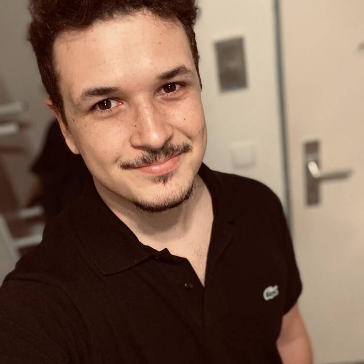 Foto de perfil de Lizart98