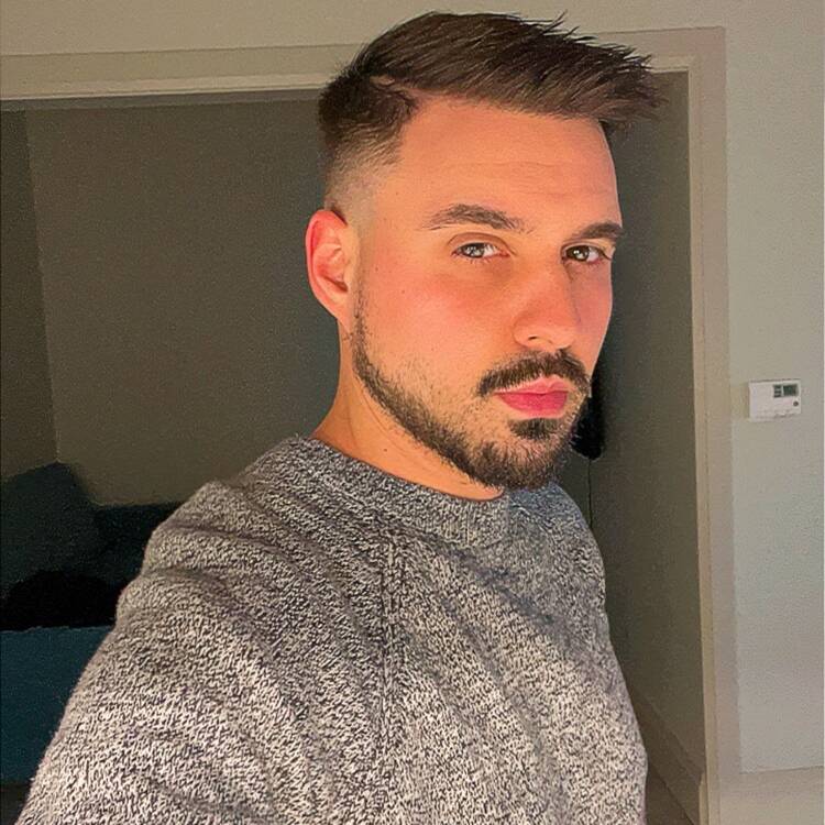 Foto de perfil