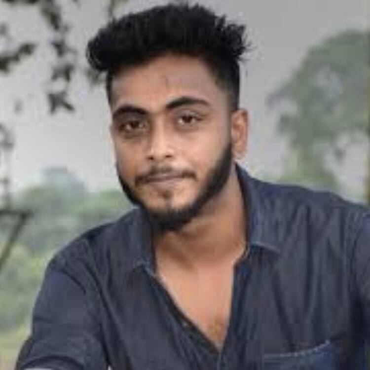 Foto de perfil de Yug patel