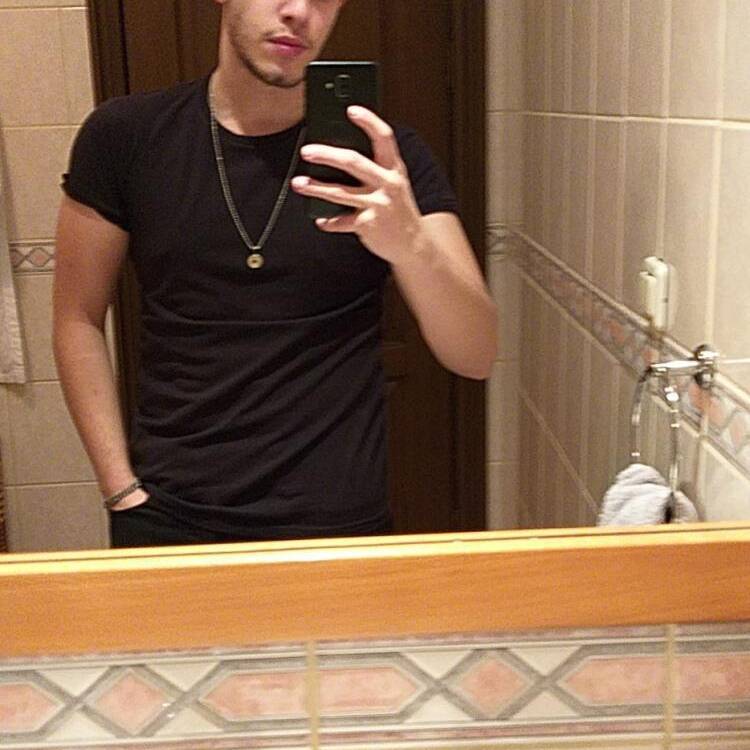 Foto de perfil de James hardway