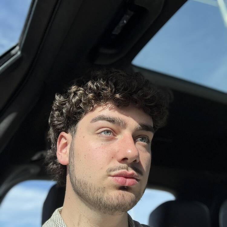Foto de perfil de Ash