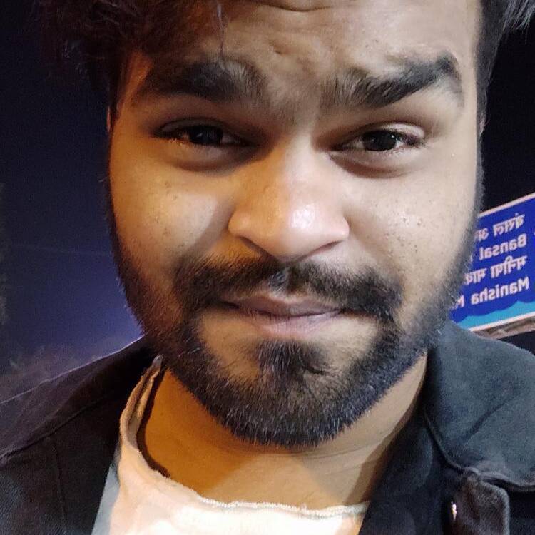Foto de perfil