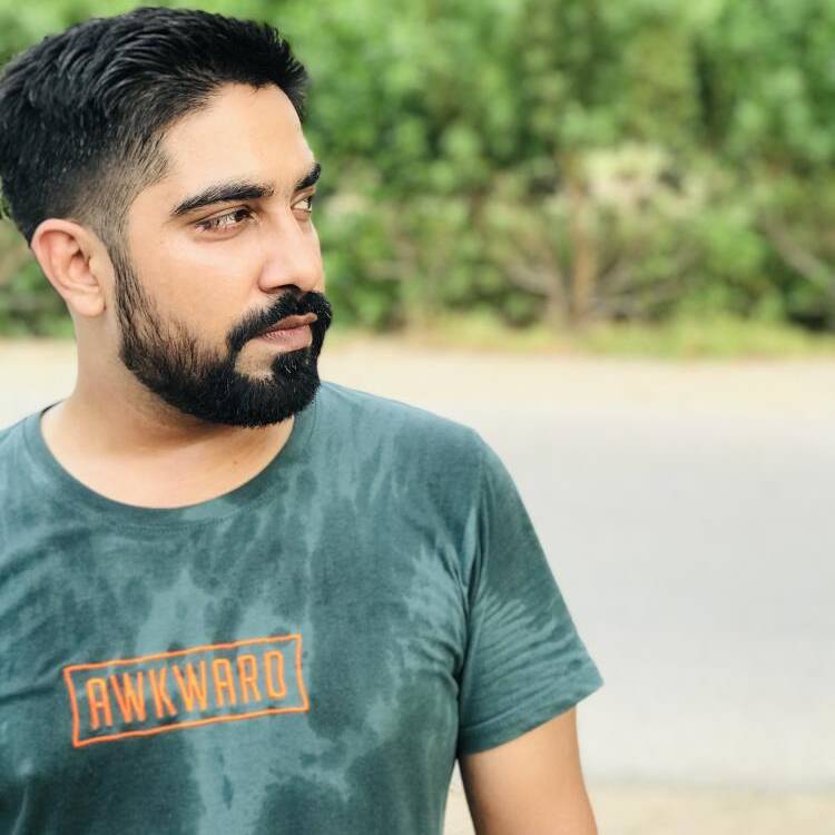 Foto de perfil