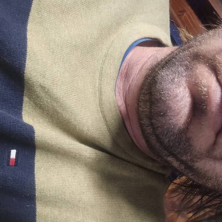 Foto de perfil de Andrew