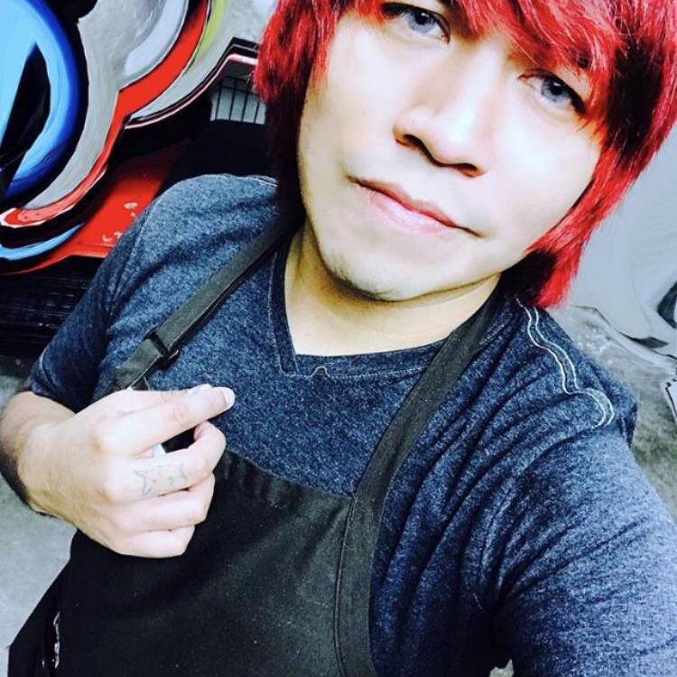 Foto de perfil
