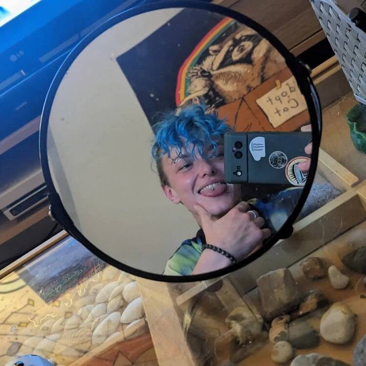 Foto de perfil