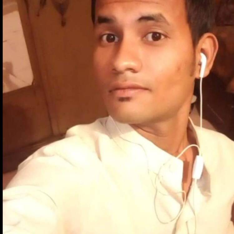 Foto de perfil de veeru