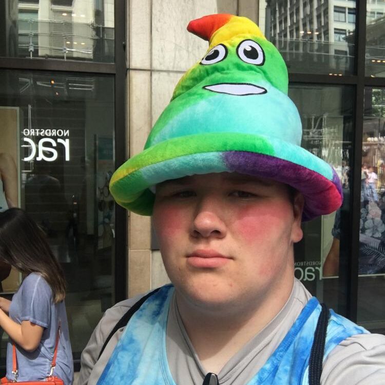 Foto de perfil