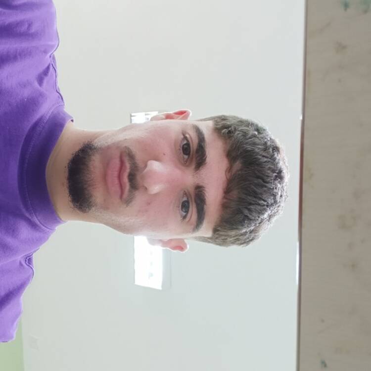 Foto de perfil de George