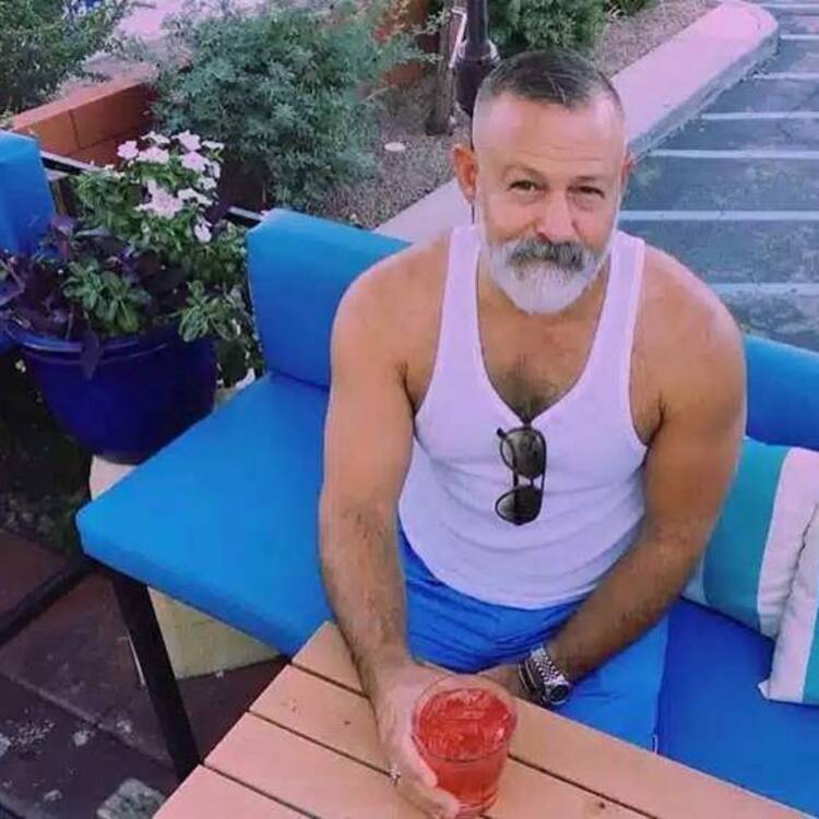 Foto de perfil