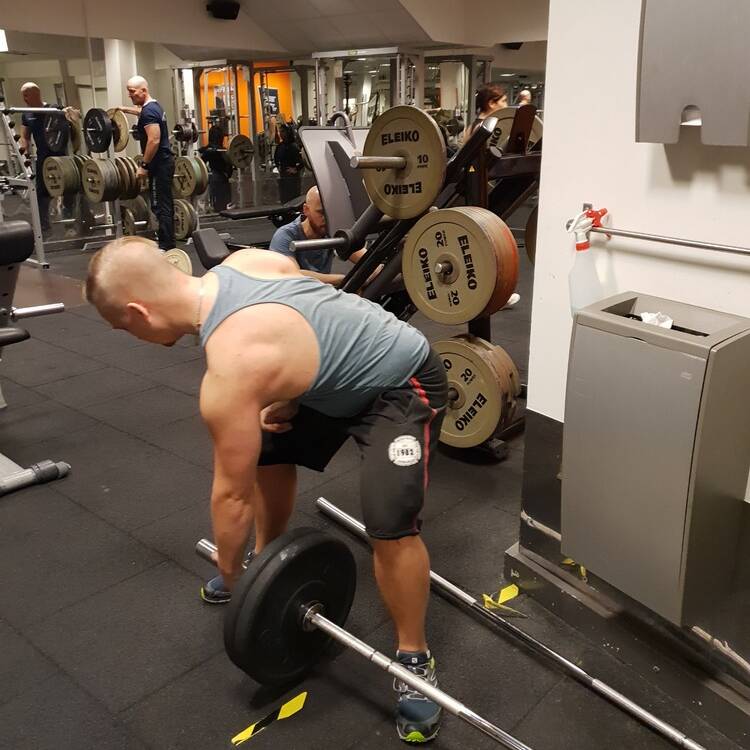Foto de perfil
