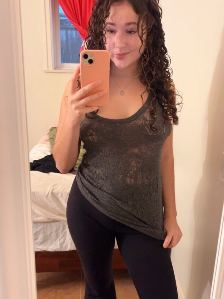 Foto de perfil de Sarah