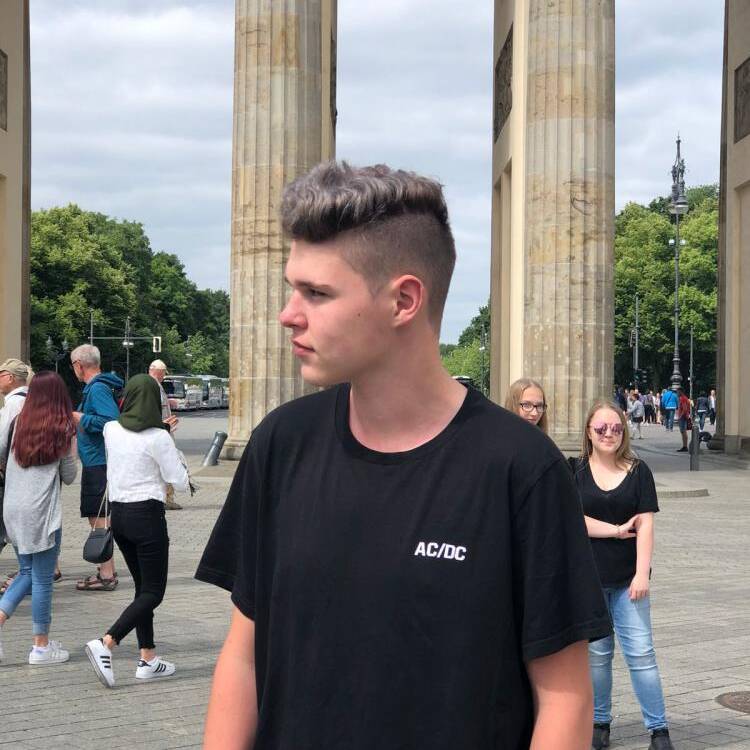 Foto de perfil