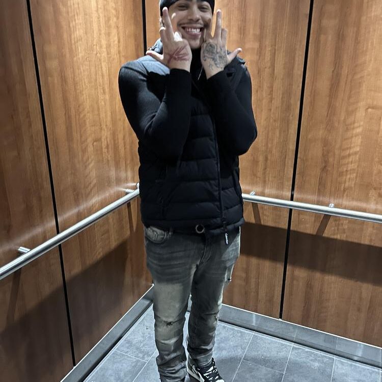 Foto de perfil