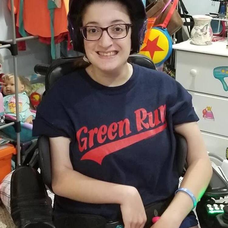 Foto de perfil