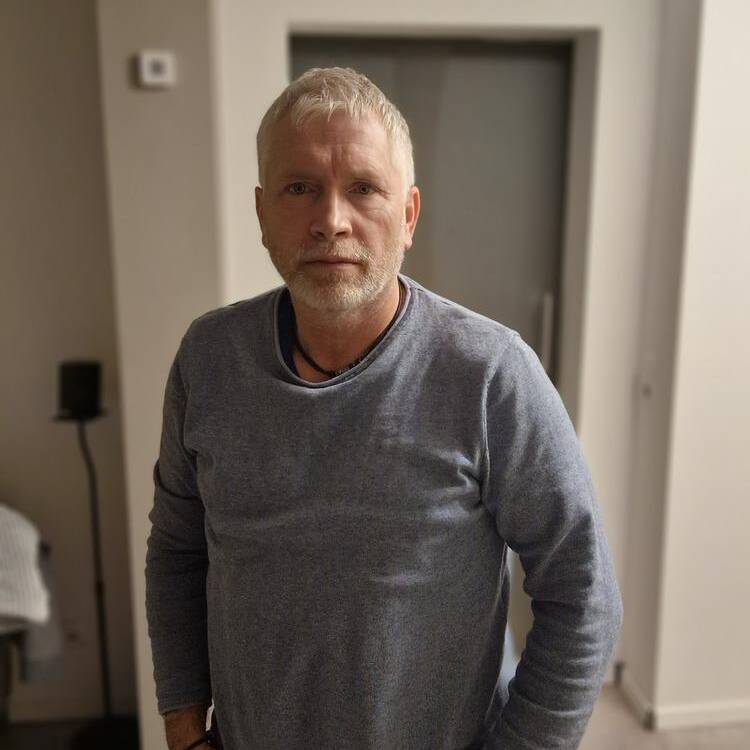 Foto de perfil de Tacker