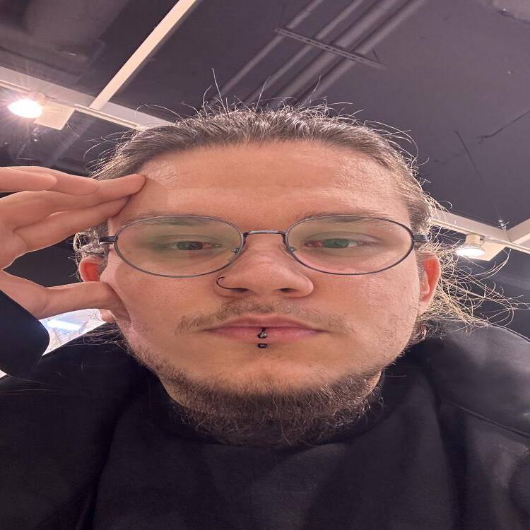 Foto de perfil de iliaspetr