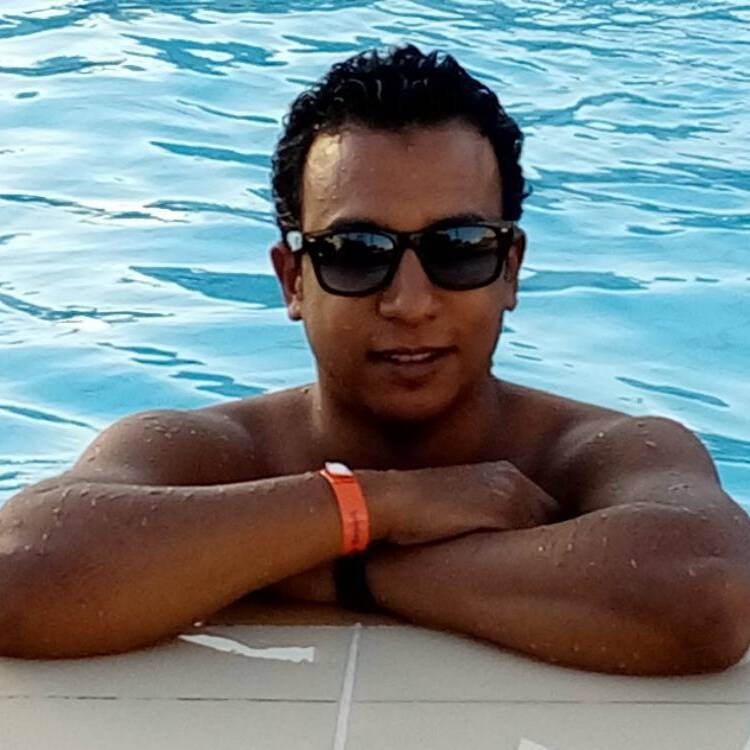 Foto de perfil de magdy