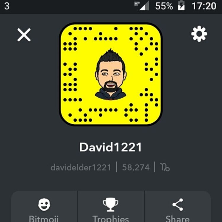 Foto de perfil