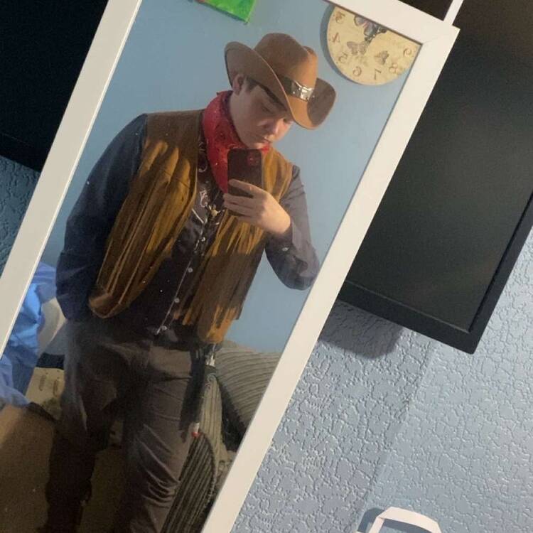 Foto de perfil