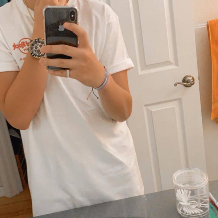Foto de perfil