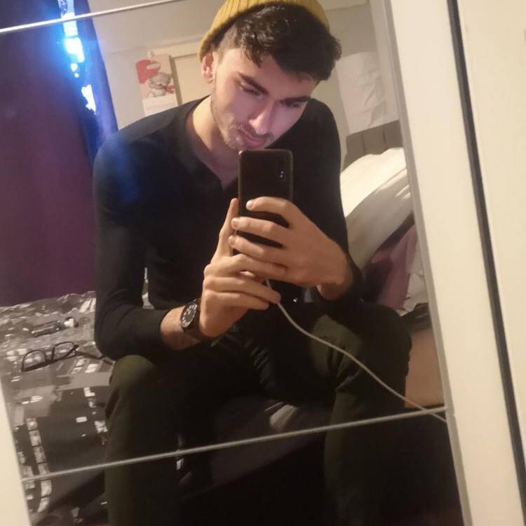 Foto de perfil