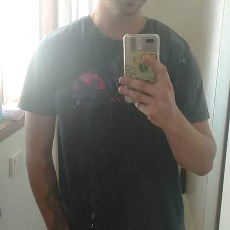 Foto de perfil