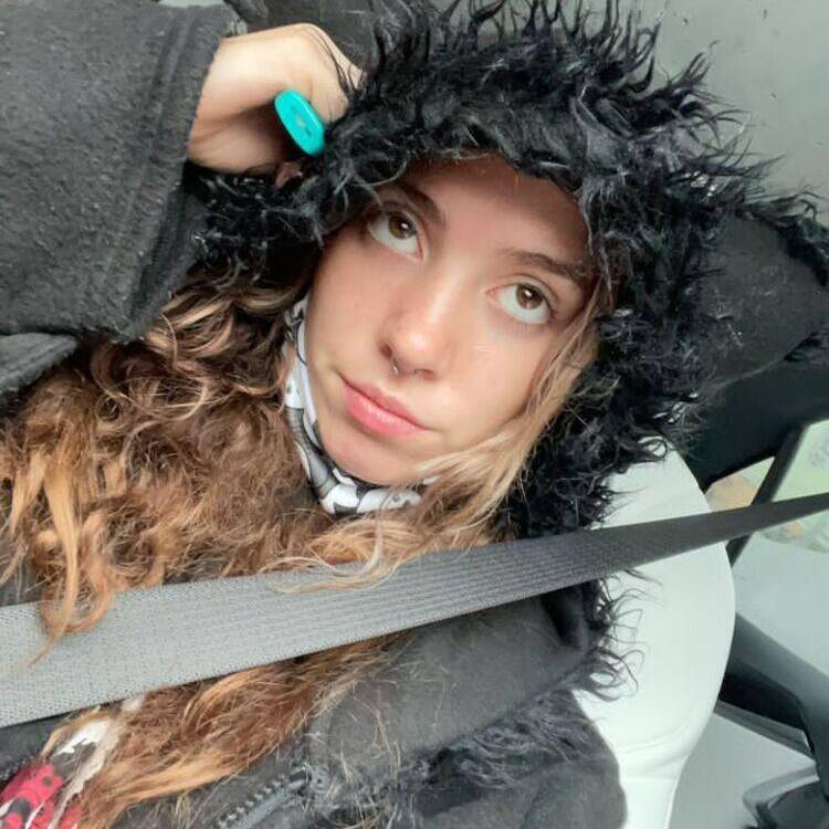 Foto de perfil de Elizabeth